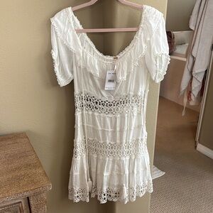 Free people cruel intentions dress